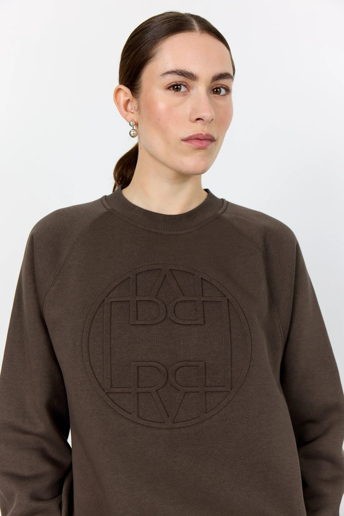 NUKA 11 SWEATSHIRT LR