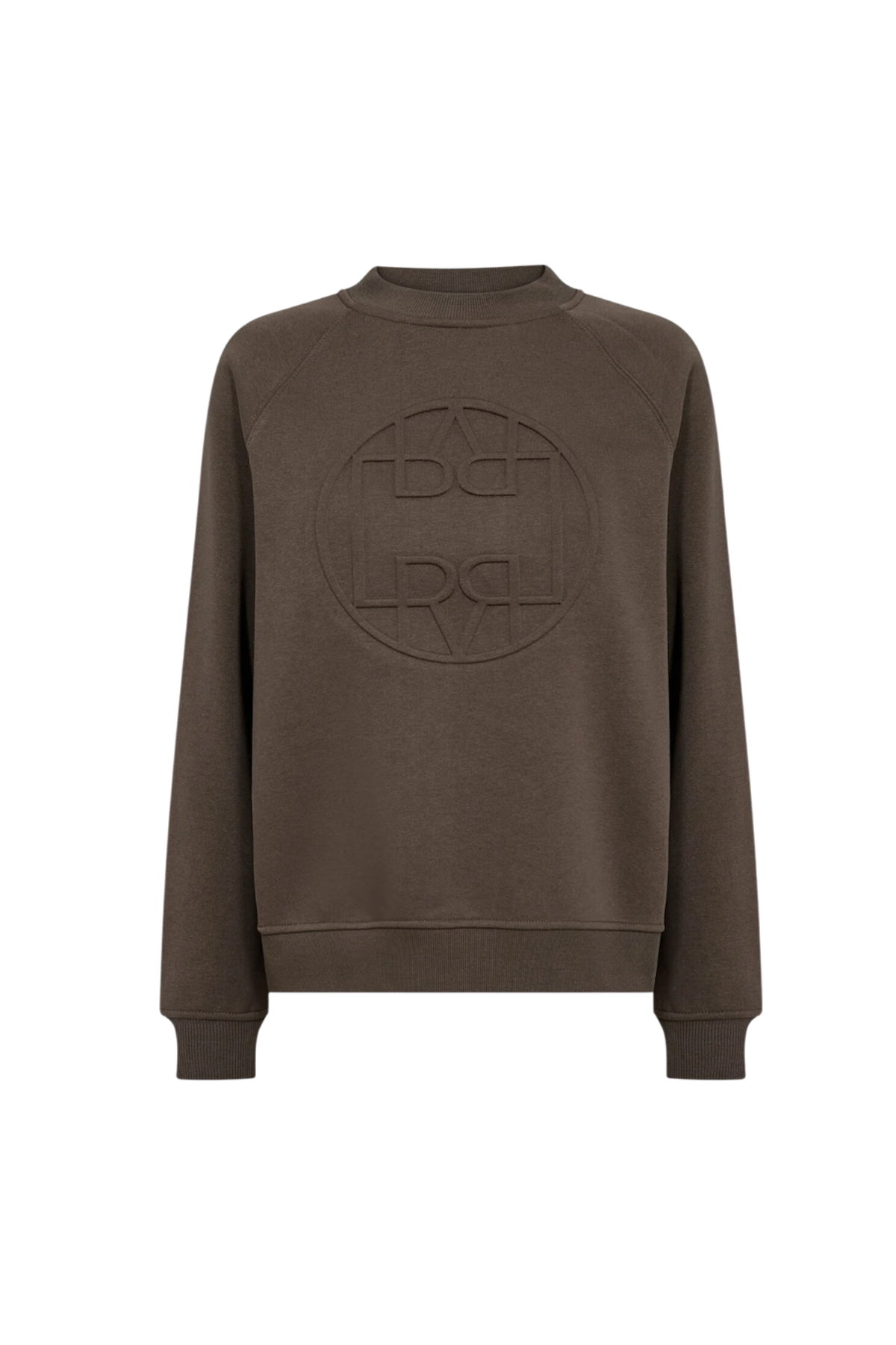 NUKA 11 SWEATSHIRT LR