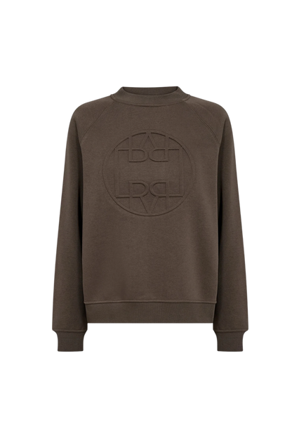 NUKA 11 SWEATSHIRT LR