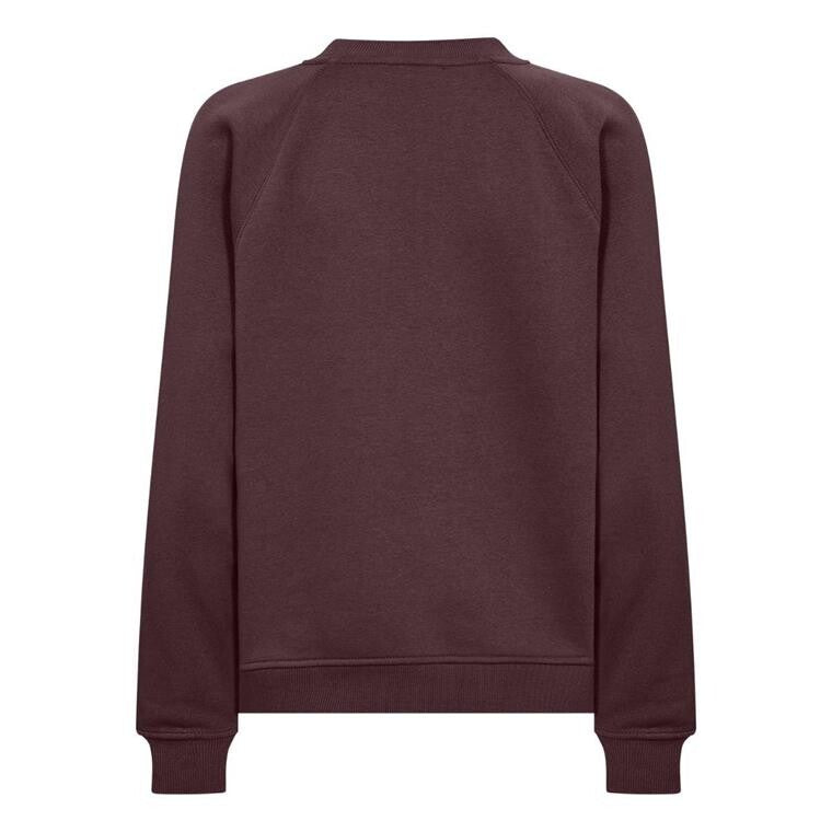 NUKA 11 SWEATSHIRT LR