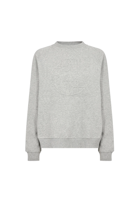 NUKA 11 SWEATSHIRT LR