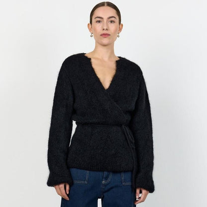 STRIK BLUSE NOREEN 7 LR