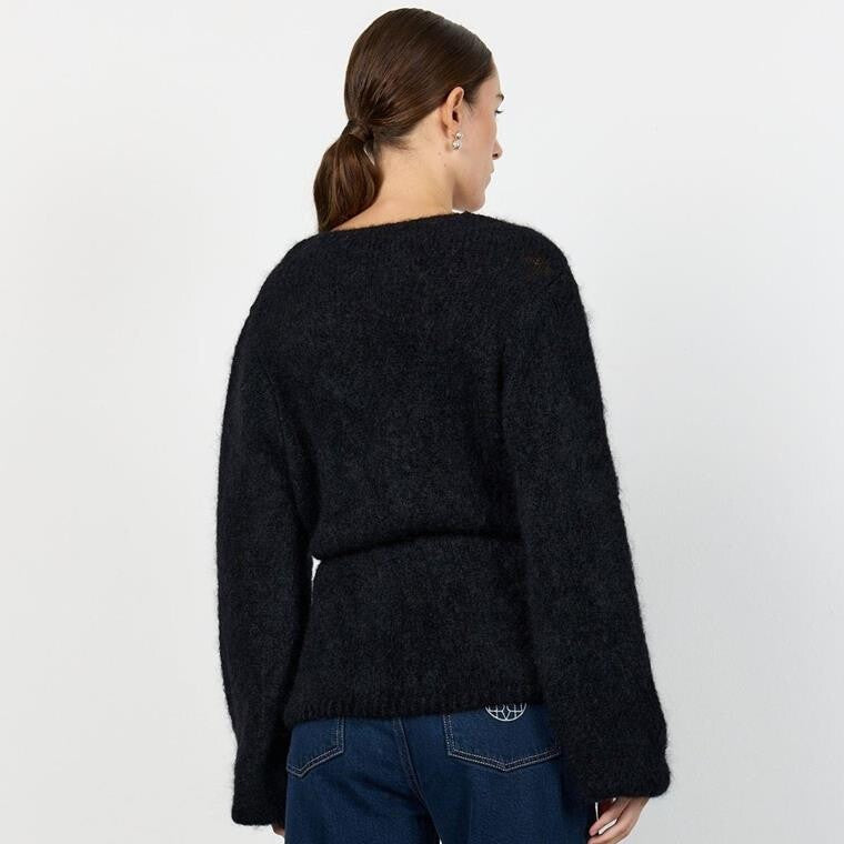 STRIK BLUSE NOREEN 7 LR