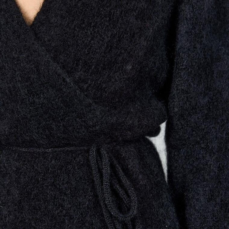 STRIK BLUSE NOREEN 7 LR