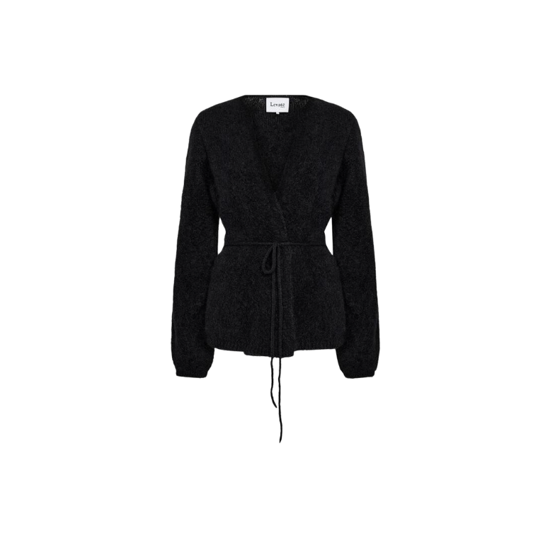 STRIK BLUSE NOREEN 7 LR