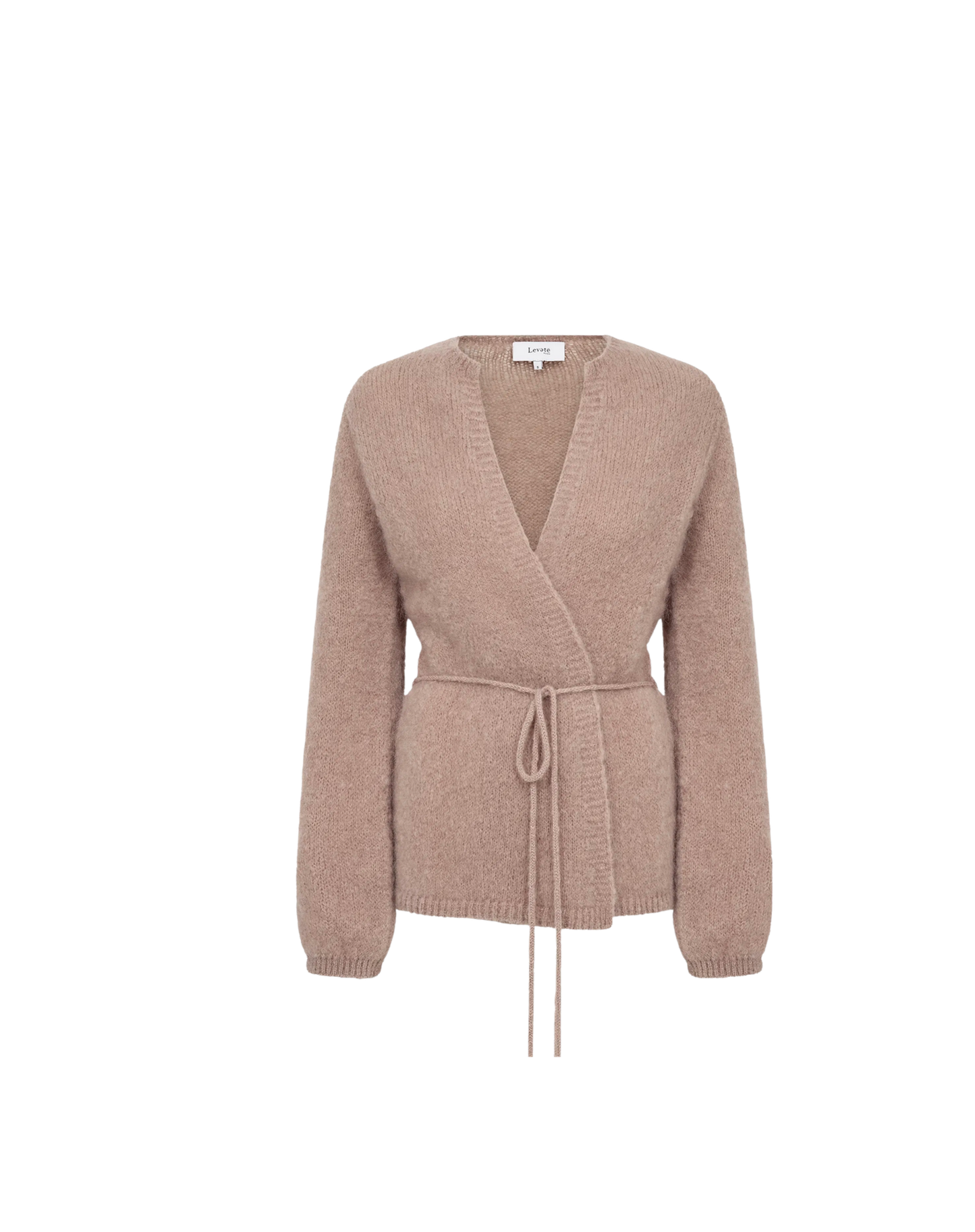 STRIK BLUSE NOREEN 7 LR