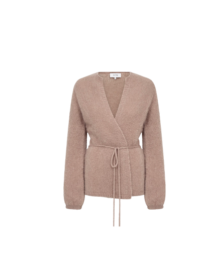 STRIK BLUSE NOREEN 7 LR