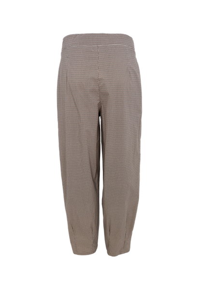 DAVINA ART BARREL BUKS BC