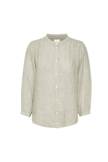 PERSILLES SKJORTE PART TWO