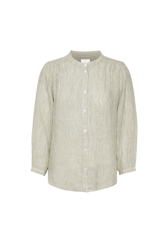 PERSILLES SKJORTE PART TWO