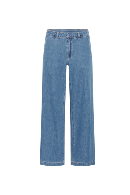 LARA 115 CHINO JEANS MEW