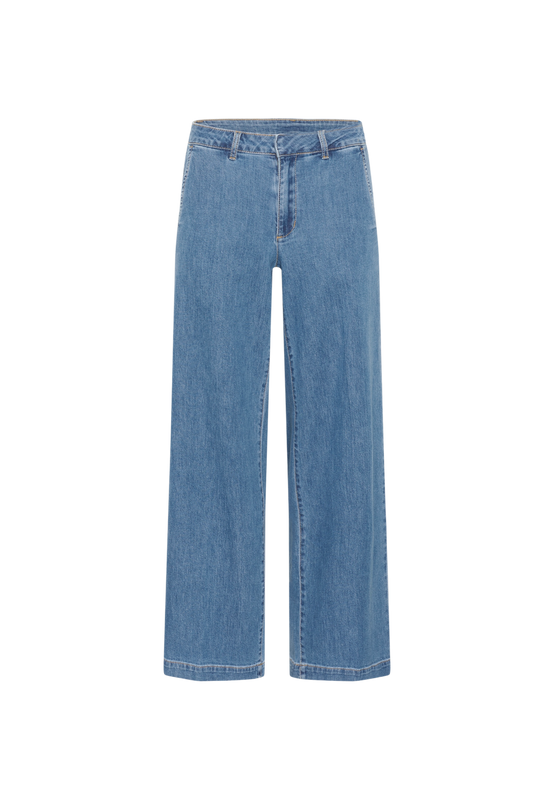 LARA 115 CHINO JEANS MEW