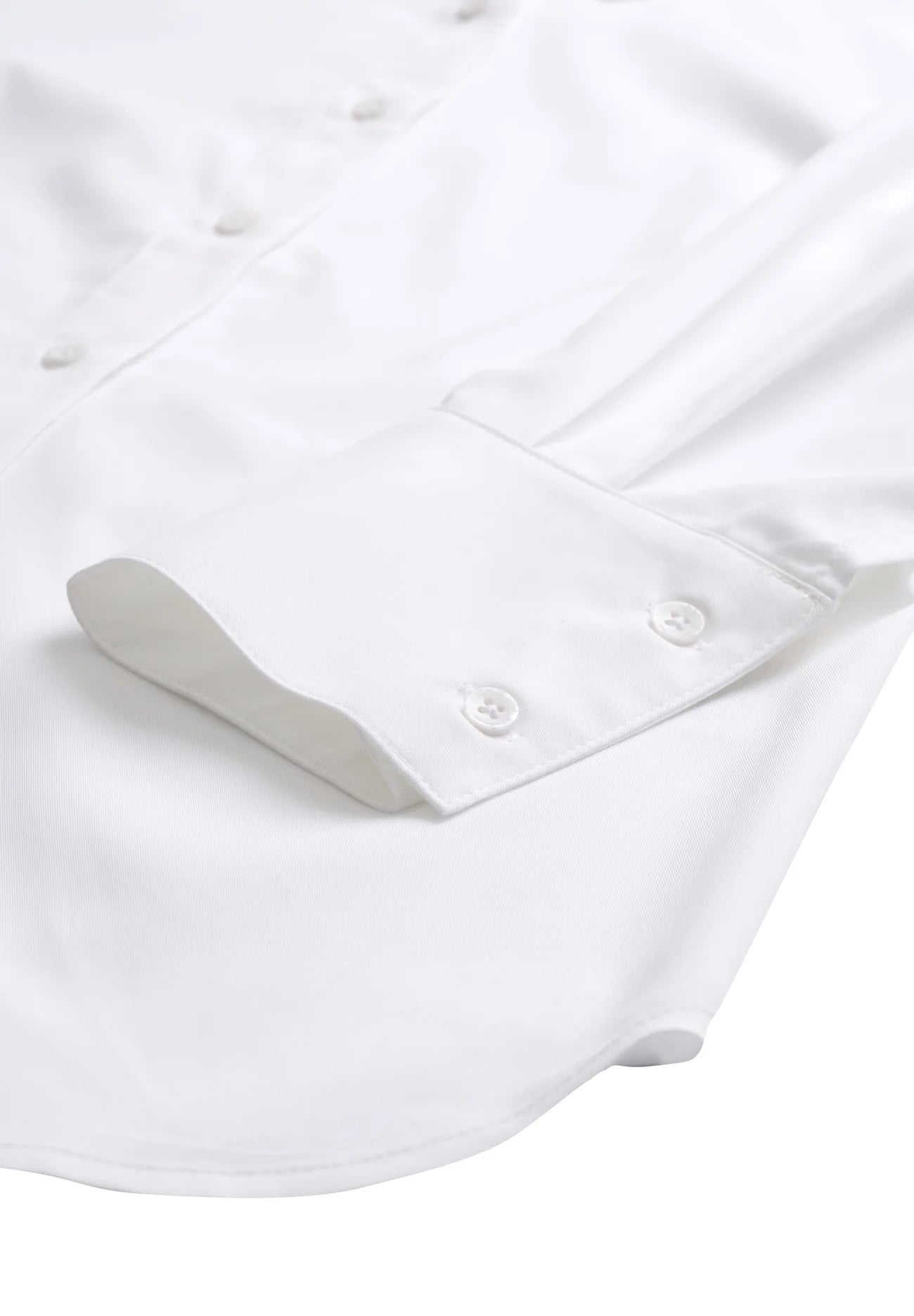 ADA BAMBOO SKJORTE SKRÆDDERSYET