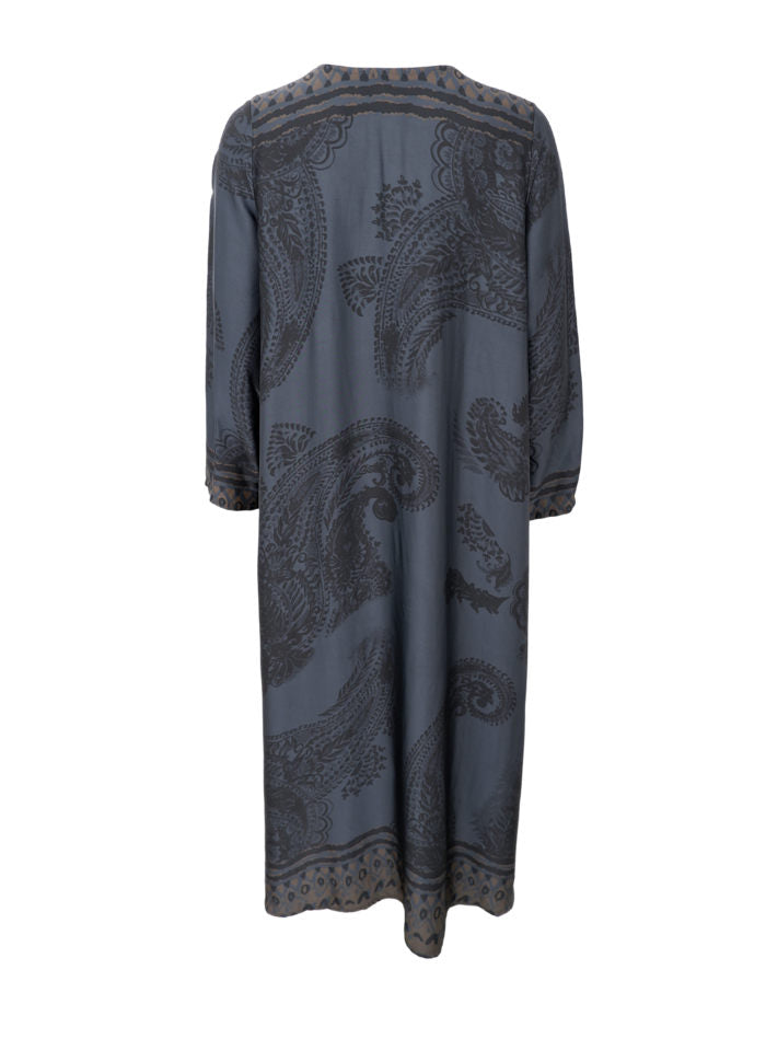 JASMINE LONG KJOLE BC