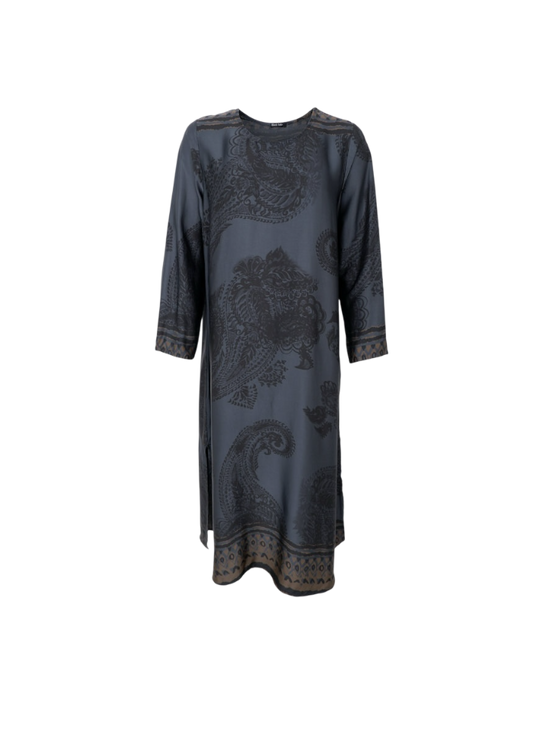 JASMINE LONG KJOLE BC