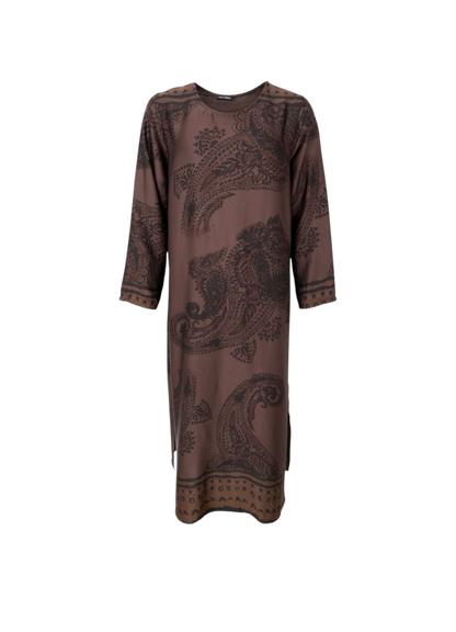 JASMINE LONG KJOLE BC