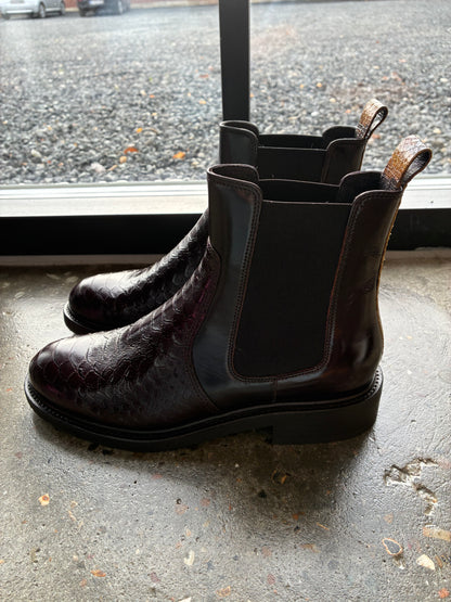 A7118 STØVLER BILLI BI