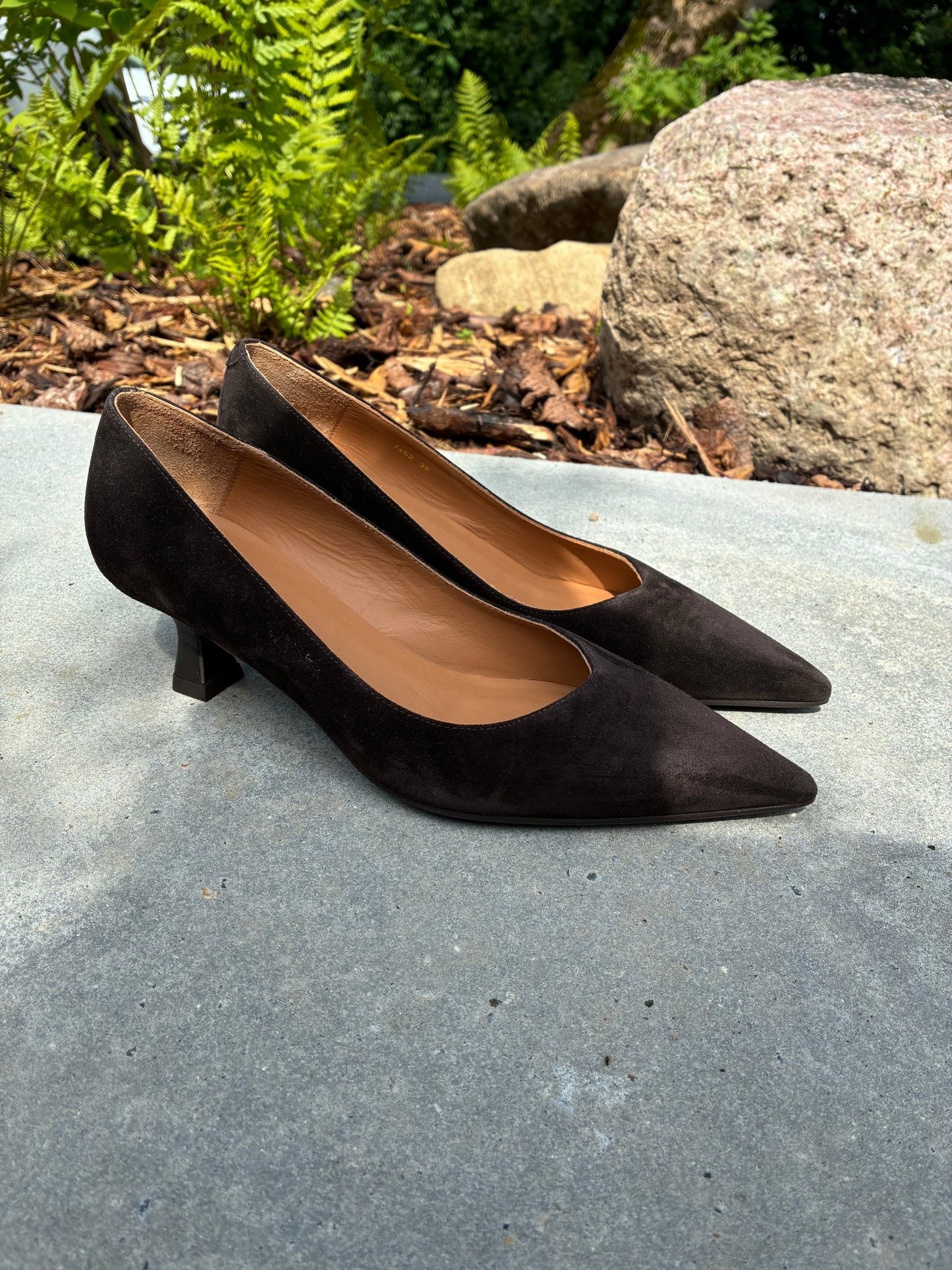 A7462 PUMPS BILLI BI - LifeStyle Hedensted