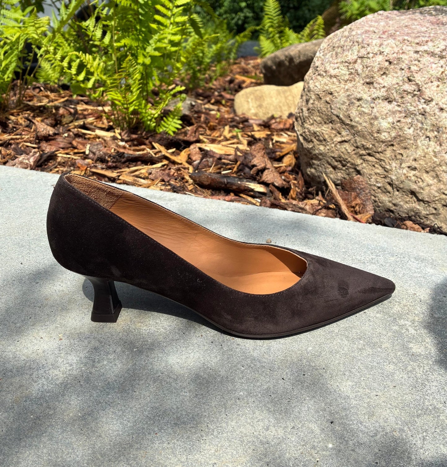 A7462 PUMPS BILLI BI - LifeStyle Hedensted