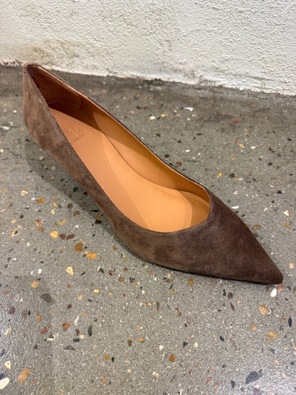 A9330 PUMPS - LifeStyle Hedensted