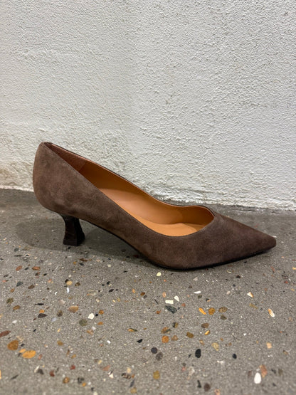 A9330 PUMPS - LifeStyle Hedensted