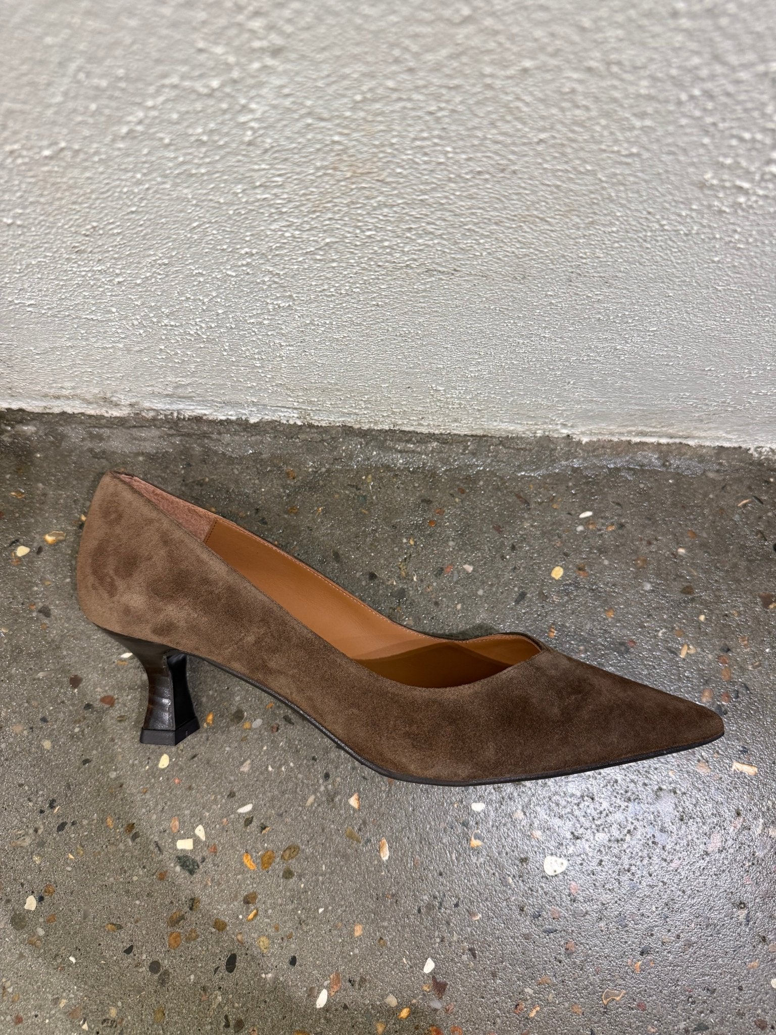 A9330 PUMPS - LifeStyle Hedensted