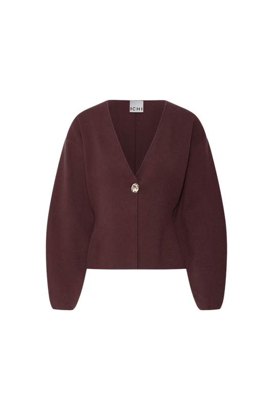 ACITA CARDIGAN ICHI - LifeStyle Hedensted