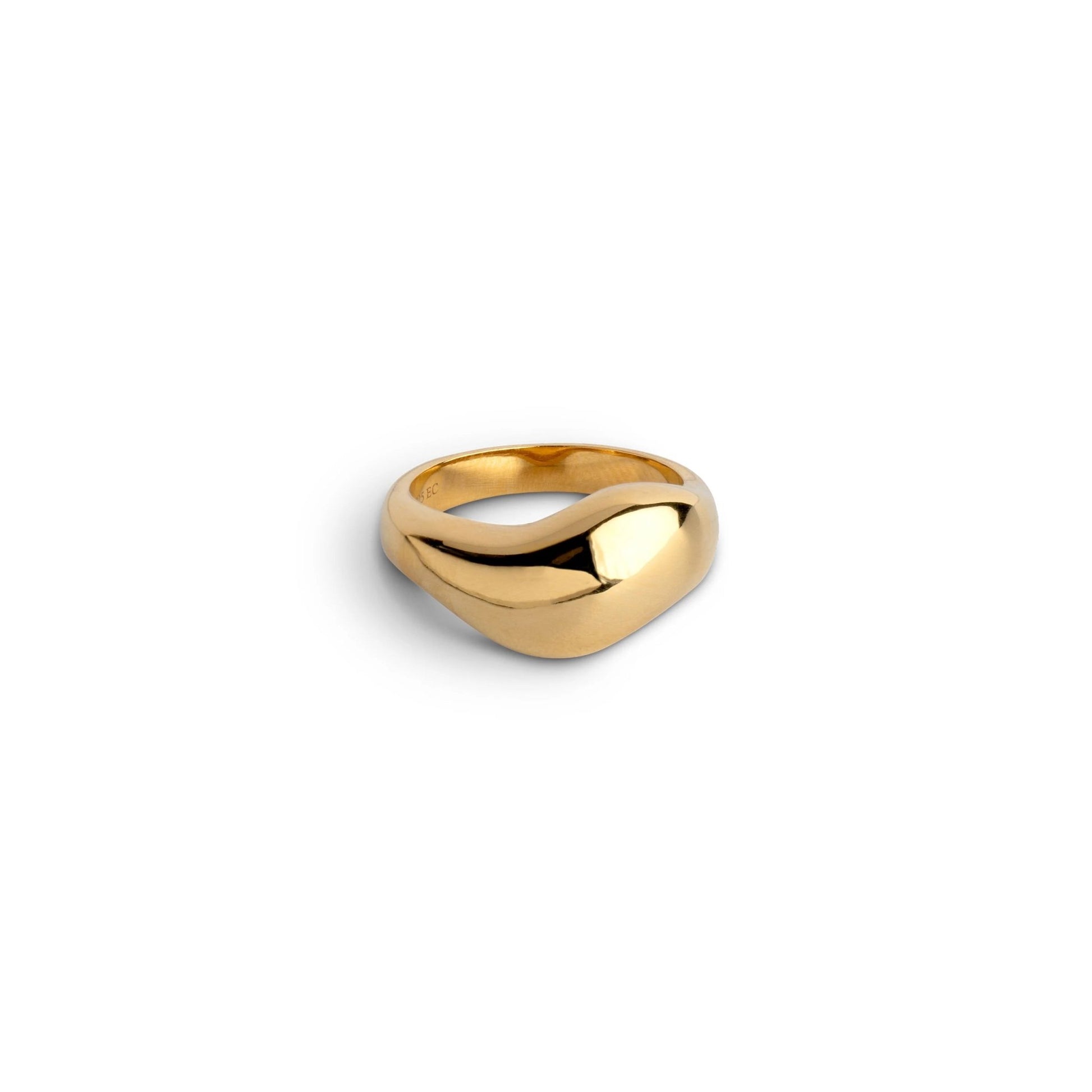 AGNETE RING ENAMEL - LifeStyle Hedensted