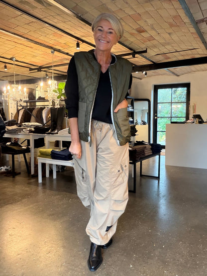 AIR ZIP BUKSER HL (123) - LifeStyle Hedensted