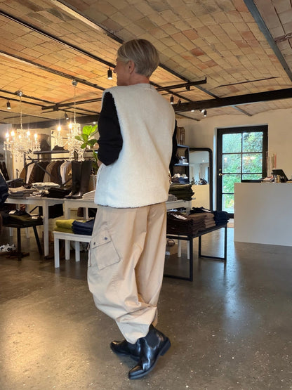 AIR ZIP BUKSER HL (123) - LifeStyle Hedensted