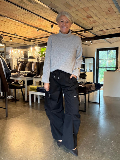 AIR ZIP BUKSER HL (128) - LifeStyle Hedensted