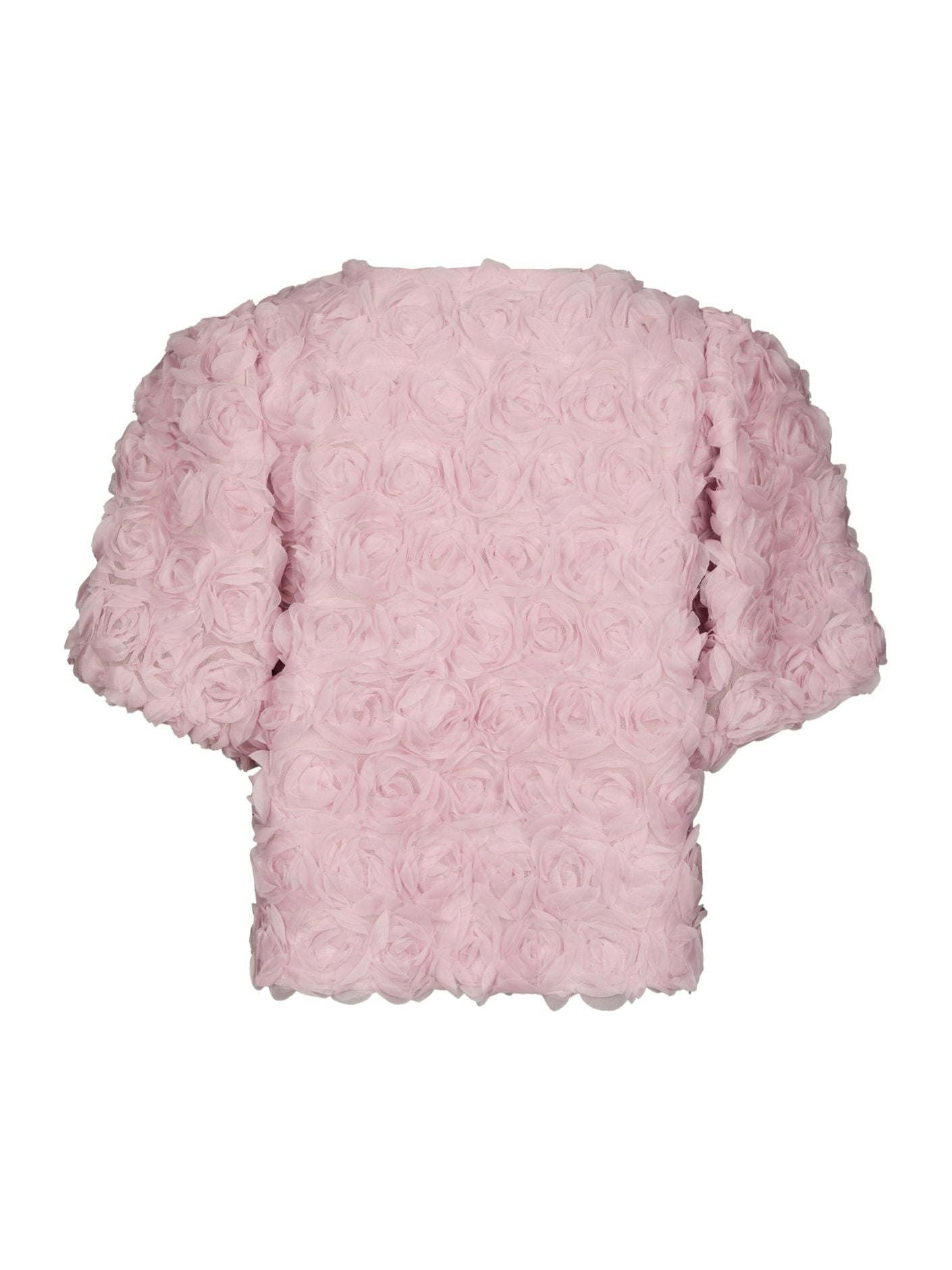 AISA FLOWER BLUSE NN - LifeStyle Hedensted