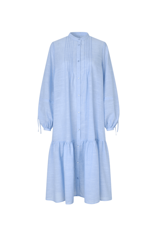 ALANNA MAXI KJOLE LL - LifeStyle Hedensted