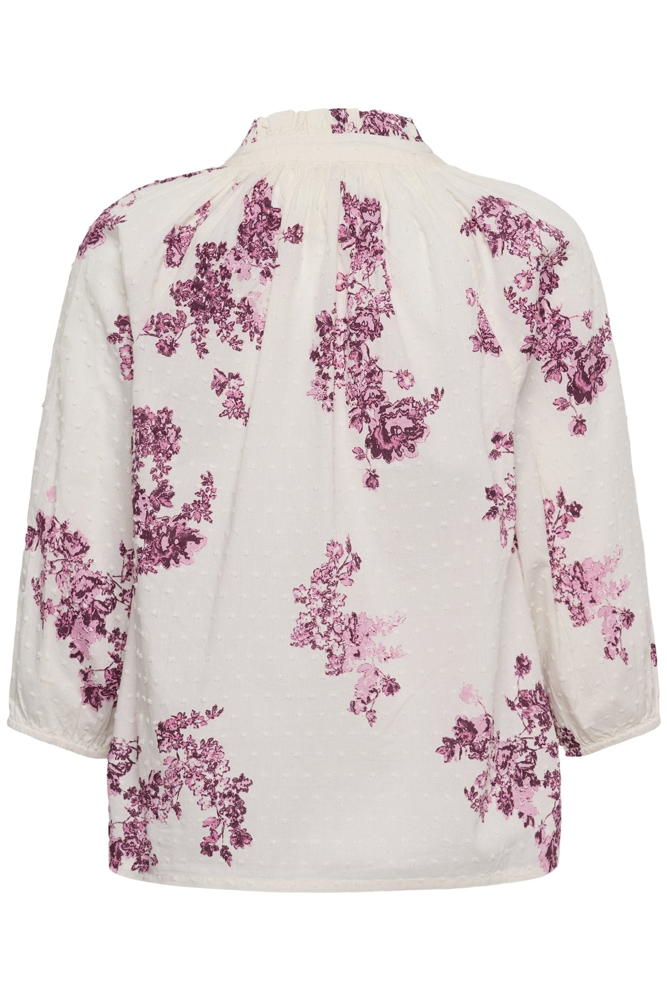 ALETTA BLUSE PART TWO - LifeStyle Hedensted