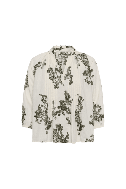 ALETTA BLUSE PART TWO - LifeStyle Hedensted