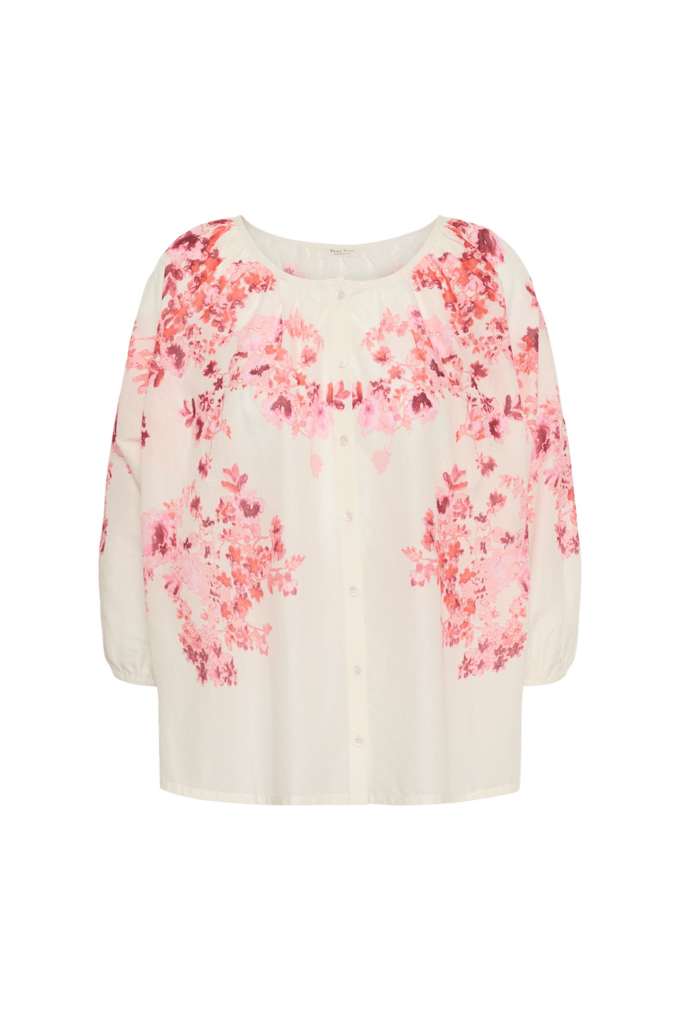 ALEXI BLUSE PT - LifeStyle Hedensted