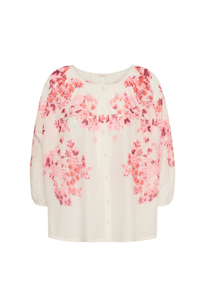 ALEXI BLUSE PT - LifeStyle Hedensted