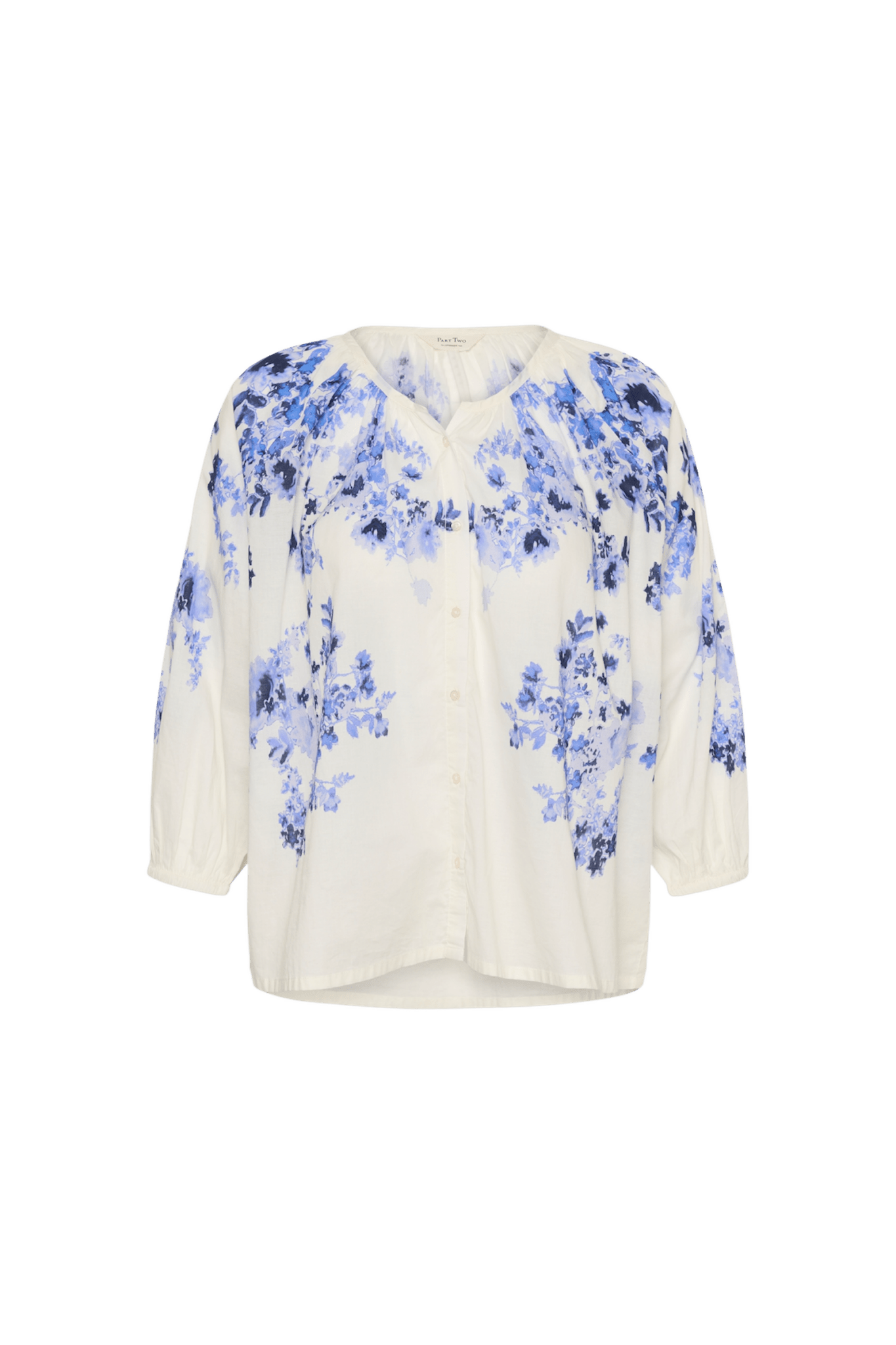 ALEXI BLUSE PT - LifeStyle Hedensted