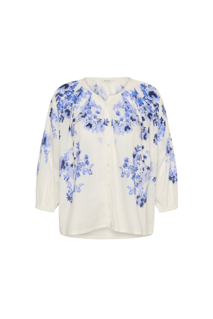 ALEXI BLUSE PT - LifeStyle Hedensted