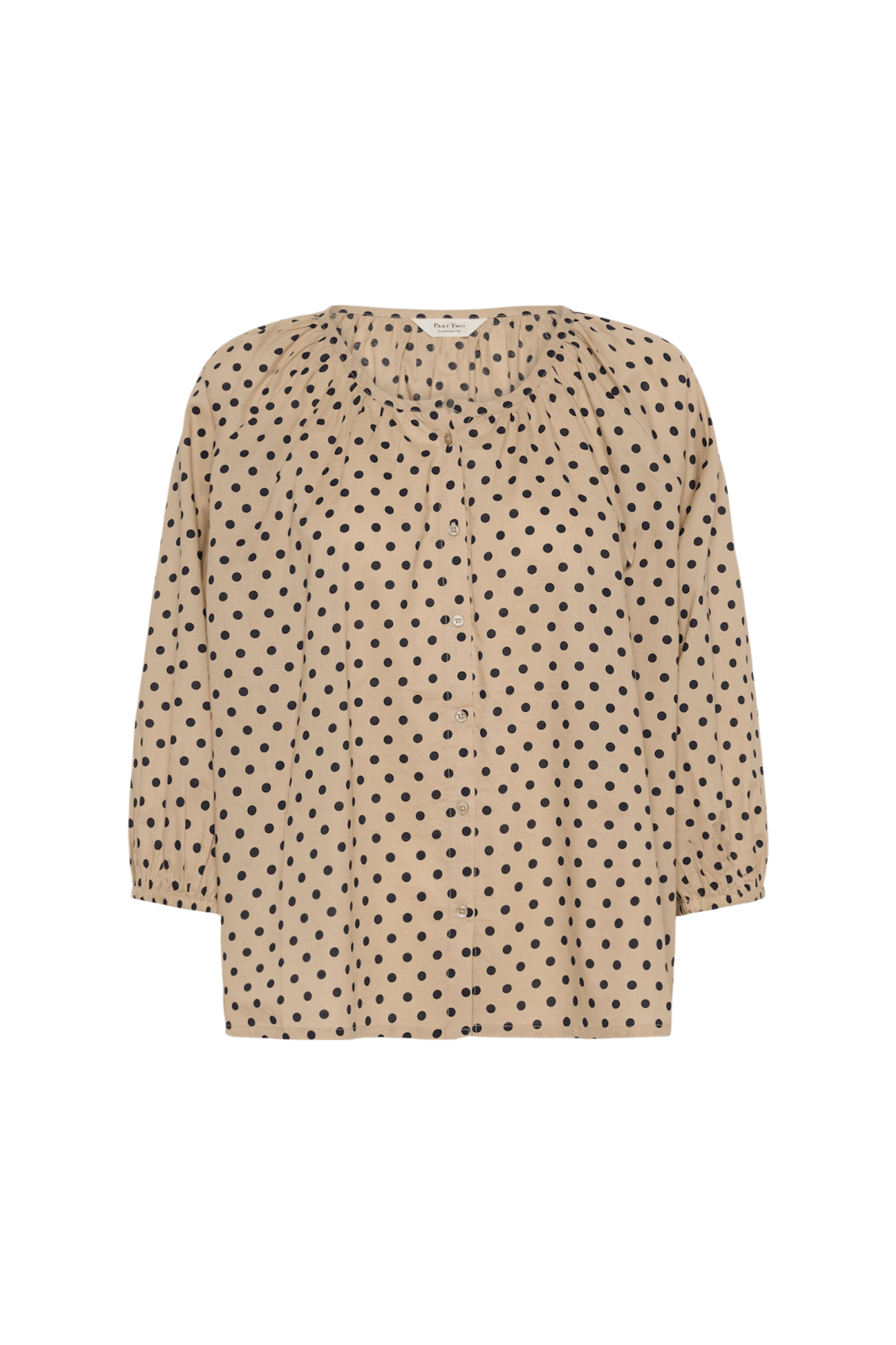 ALEXI BLUSE PT - LifeStyle Hedensted