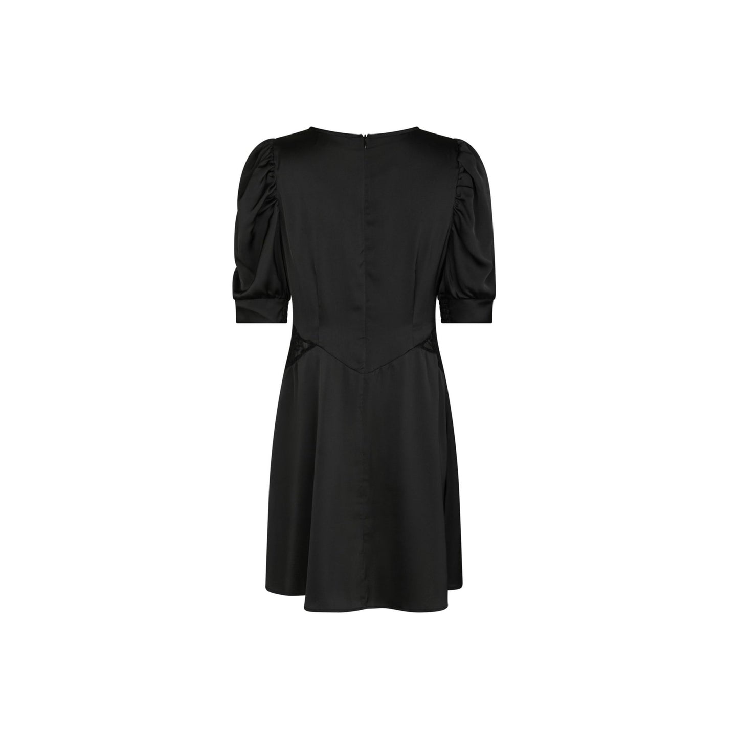 ALFIA BLONDE KJOLE NN - LifeStyle Hedensted