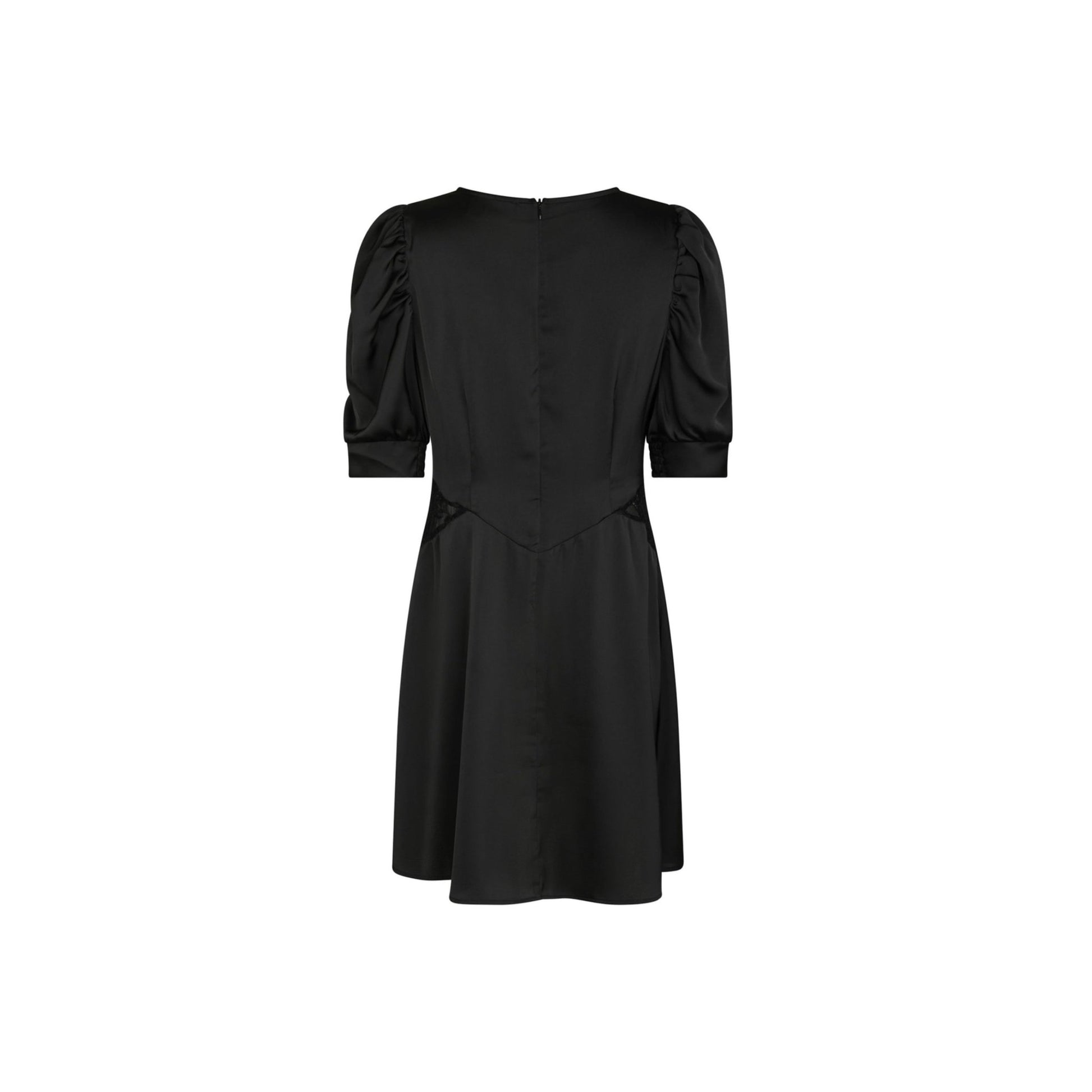 ALFIA BLONDE KJOLE NN - LifeStyle Hedensted
