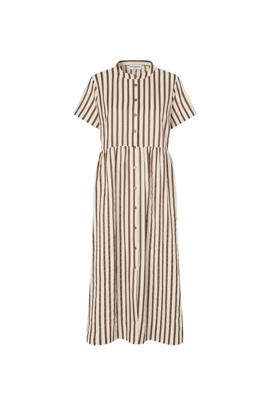 ALIYA MAXI KJOLE LL - LifeStyle Hedensted