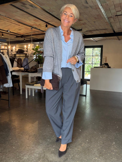 ALIZE CARDIGAN ICHI (149) - LifeStyle Hedensted