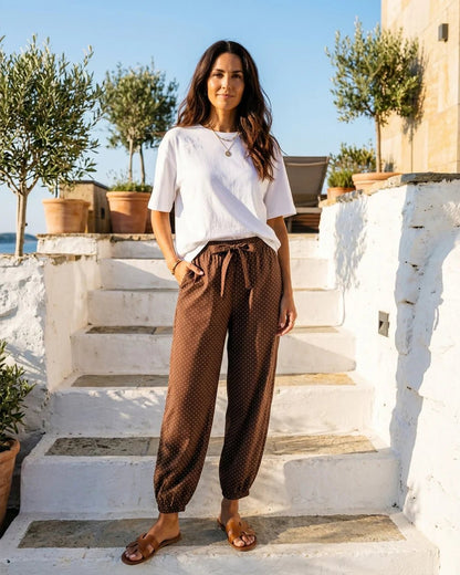 ALLISON T - SHIRT PREPAIR - LifeStyle Hedensted