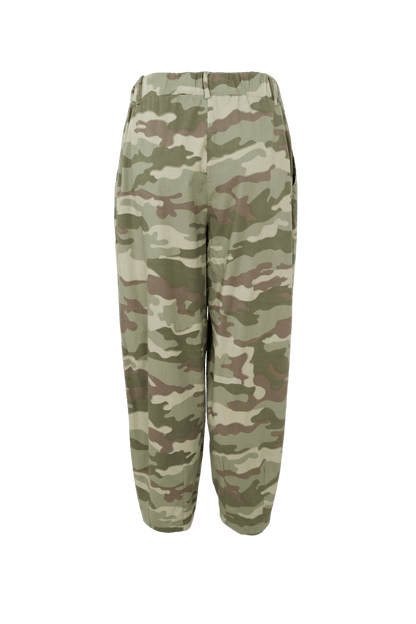 ALLY BARREL BUKS BC - LifeStyle Hedensted