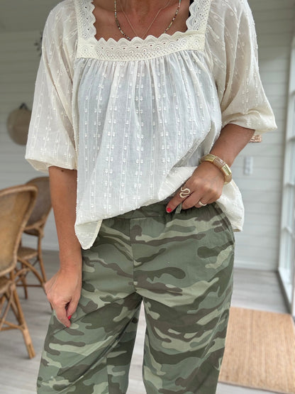 ALLY BARREL BUKS BC - LifeStyle Hedensted