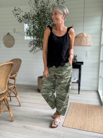 ALLY BARREL BUKS BC - LifeStyle Hedensted