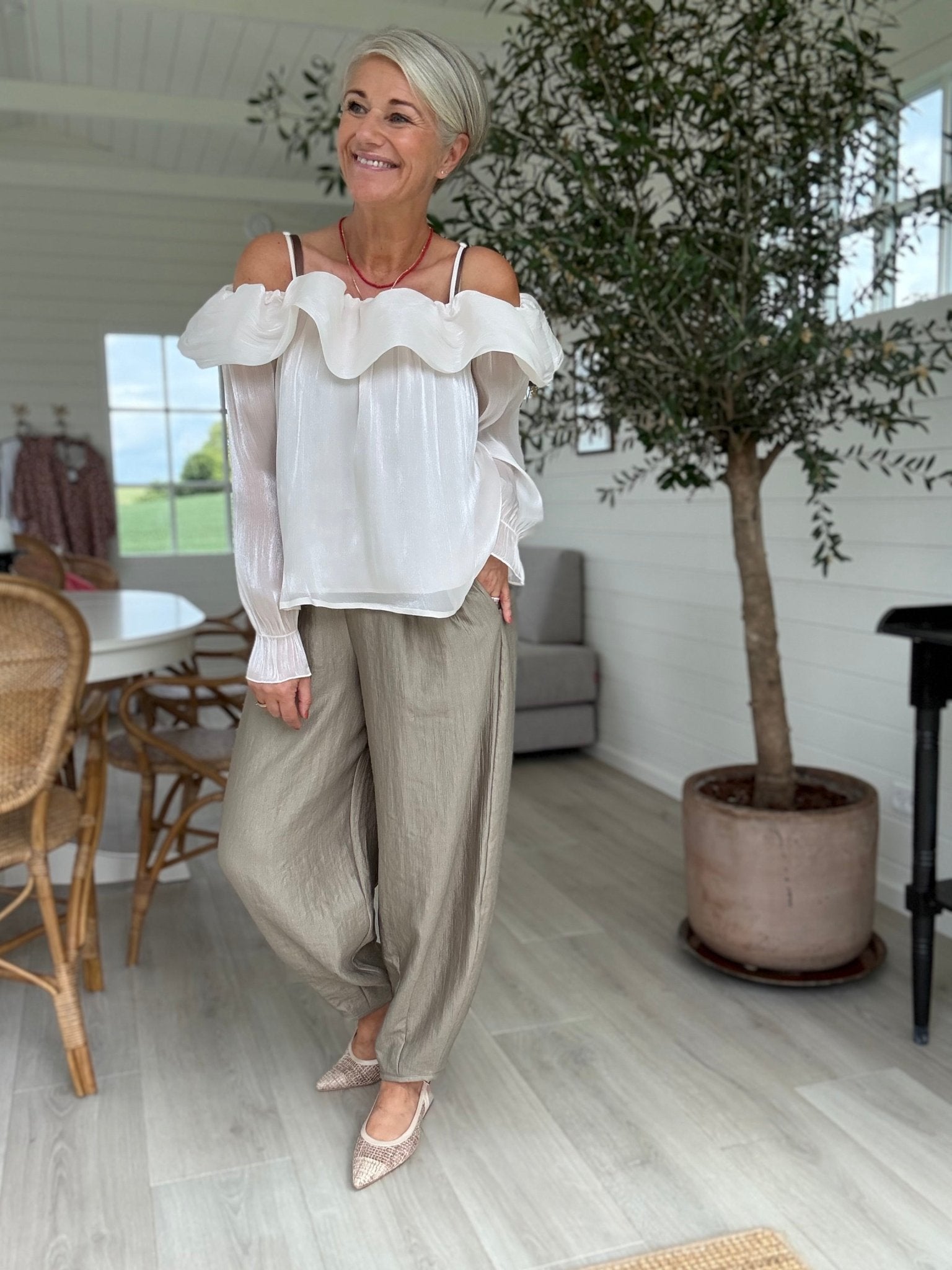 AMARA BALLOON BUKS BC - LifeStyle Hedensted