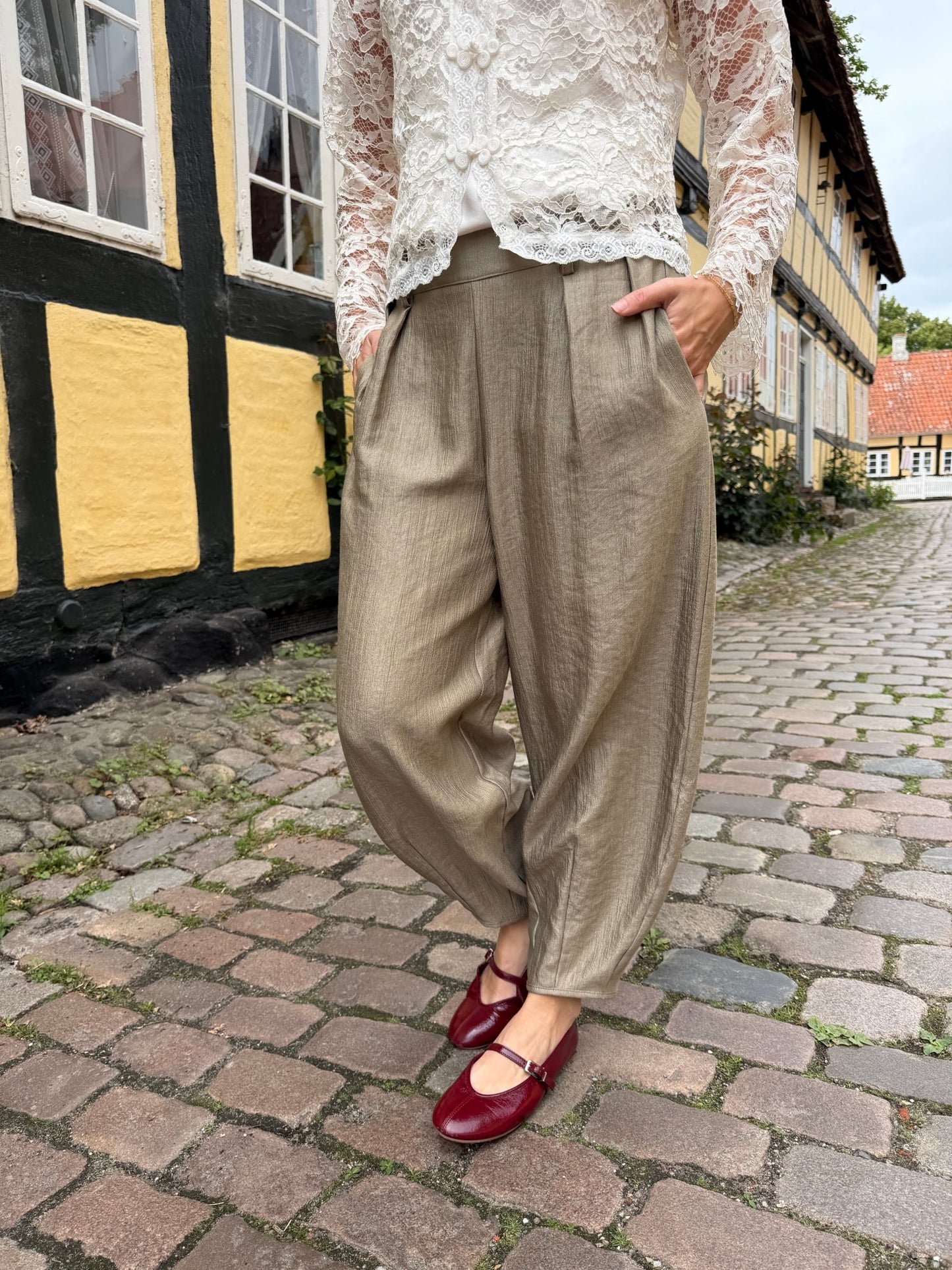 AMARA BALLOON BUKS BC - LifeStyle Hedensted